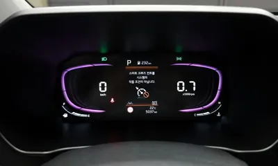 Kia Morning 2025, 5037 км, за 11701.22 USD - фото 8