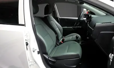 Kia Morning 2025, 5037 км, за 11701.22 USD - фото 11