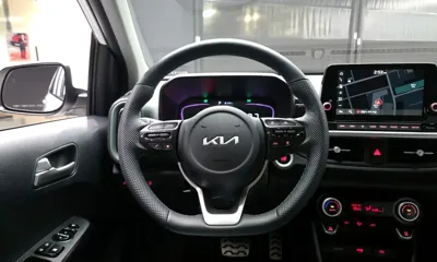 Kia Morning 2025, 5037 км, за 11701.22 USD - фото 13