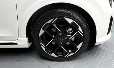Kia Morning 2025, 5037 км, за 11701.22 USD - фото 21