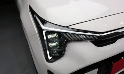 Kia Morning 2025, 5037 км, за 11701.22 USD - фото 22