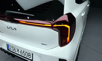 Kia Morning 2025, 5037 км, за 11701.22 USD - фото 23
