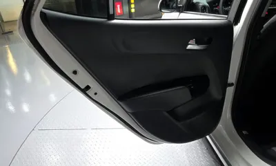 Kia Morning 2025, 5037 км, за 11701.22 USD - фото 25