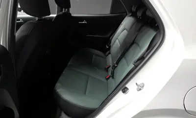 Kia Morning 2025, 5037 км, за 11701.22 USD - фото 26