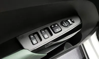 Kia Morning 2025, 5037 км, за 11701.22 USD - фото 28