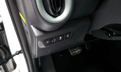 Kia Morning 2025, 5037 км, за 11701.22 USD - фото 30