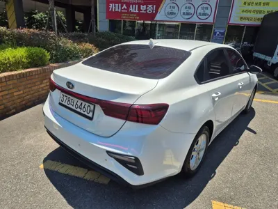 Kia K3 2019, 98625 км, за 6892.48 USD
