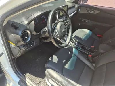 Kia K3 2019, 98625 км, за 6840.39 USD - фото 10