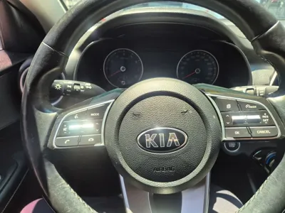 Kia K3 2019, 98625 км, за 6840.39 USD - фото 12