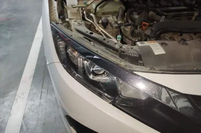 Honda Civic 2016, 96400 км, за 8369 USD - фото 7