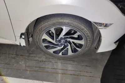 Honda Civic 2016, 96400 км, за 8369 USD - фото 8