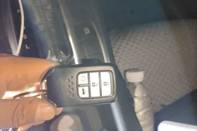 Honda Civic 2016, 96400 км, за 8369 USD - фото 20