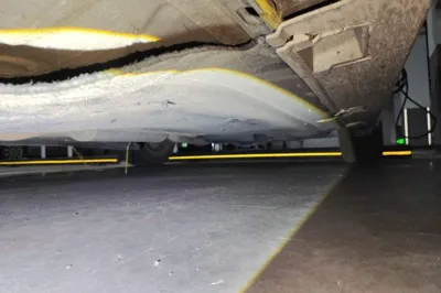 Honda Civic 2016, 96400 км, за 8369 USD - фото 26