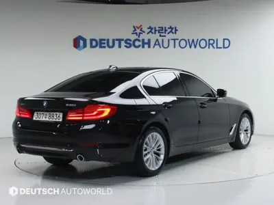 BMW 5-Series 2020, 77251 км, за 20021.01 USD