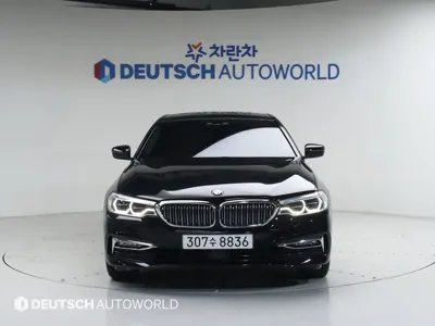 BMW 5-Series 2020, 77251 км, за 20021.01 USD