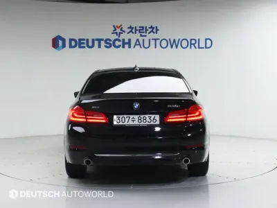BMW 5-Series 2020, 77251 км, за 20021.01 USD