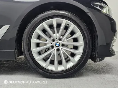 BMW 5-Series 2020, 77251 км, за 20021.01 USD