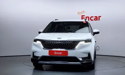 Kia Canival 2021, 73897 км, за 16836.76 USD