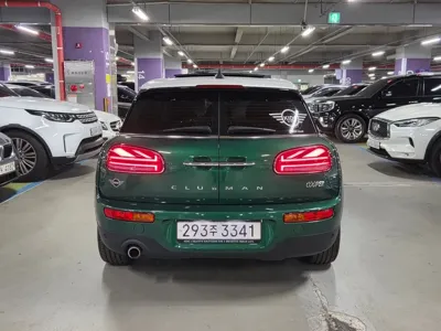 MINI Clubman 2021, 41070 км, за 13876.23 USD