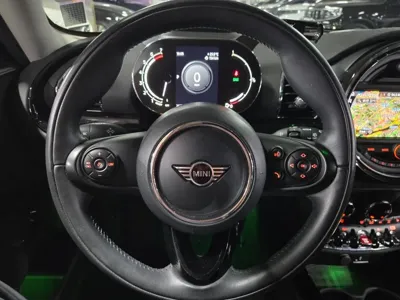 MINI Clubman 2021, 41070 км, за 13876.23 USD - фото 6