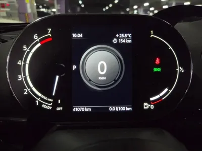MINI Clubman 2021, 41070 км, за 13876.23 USD - фото 8