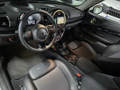 MINI Clubman 2021, 41070 км, за 13876.23 USD - фото 9