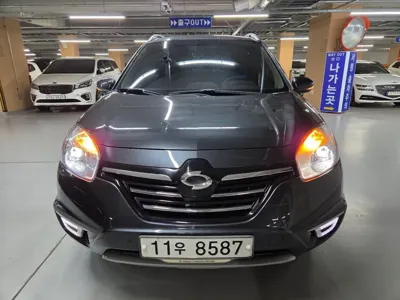 Renault-KoreaSamsung QM5 2015, 187822 км, за 1755.18 USD - фото 2