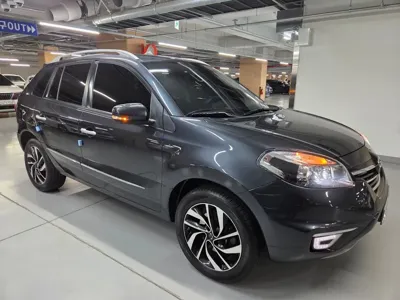 Renault-KoreaSamsung QM5 2015, 187822 км, за 1755.18 USD - фото 3