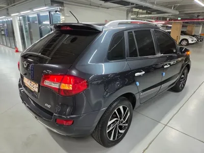 Renault-KoreaSamsung QM5 2015, 187822 км, за 1755.18 USD - фото 4