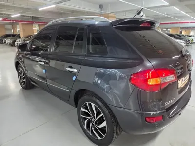 Renault-KoreaSamsung QM5 2015, 187822 км, за 1755.18 USD - фото 5