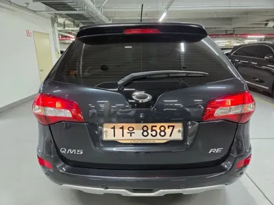 Renault-KoreaSamsung QM5 2015, 187822 км, за 1755.18 USD - фото 6