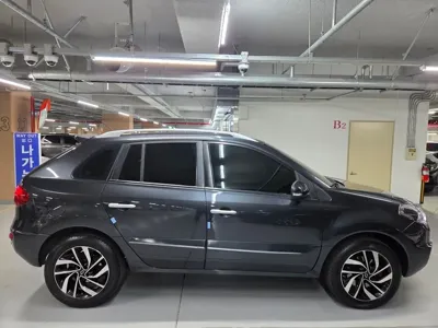 Renault-KoreaSamsung QM5 2015, 187822 км, за 1755.18 USD - фото 7