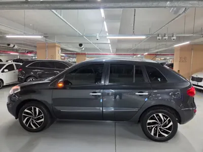 Renault-KoreaSamsung QM5 2015, 187822 км, за 1755.18 USD - фото 8