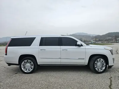 Cadillac Escalade 2018, 72000 км, за 27302.86 USD - фото 3