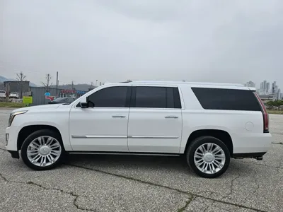 Cadillac Escalade 2018, 72000 км, за 27302.86 USD - фото 7