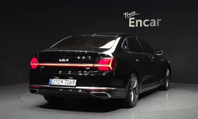 Kia K9 2022, 112716 км, за 26362.73 USD