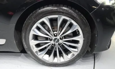 Kia K9 2022, 112716 км, за 26362.73 USD