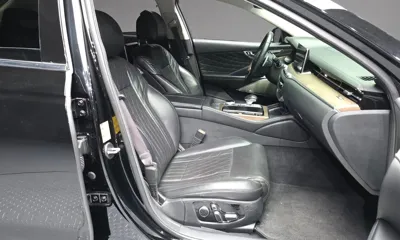 Kia K9 2022, 112716 км, за 26191.41 USD - фото 11