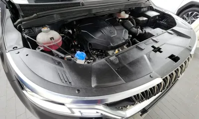 Kia Canival 2021, 160607 км, за 13774.82 USD - фото 6