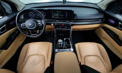 Kia Canival 2021, 160607 км, за 13774.82 USD - фото 7