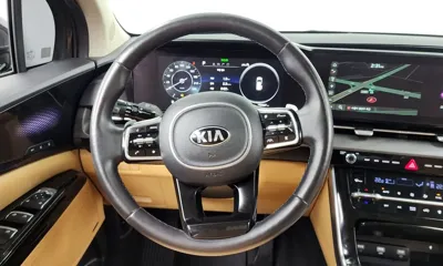 Kia Canival 2021, 160607 км, за 13774.82 USD - фото 13