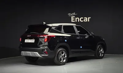 Kia Seltos 2025, 13169 км, за 14651.29 USD