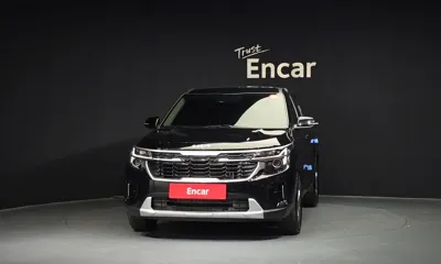 Kia Seltos 2025, 13169 км, за 14651.29 USD