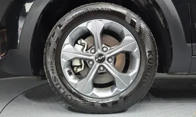Kia Seltos 2025, 13169 км, за 14651.29 USD