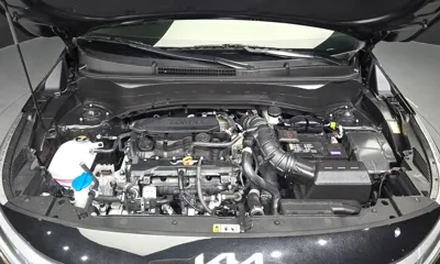 Kia Seltos 2025, 13169 км, за 14651.29 USD - фото 6