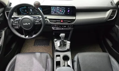 Kia Seltos 2025, 13169 км, за 14651.29 USD - фото 7