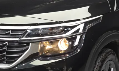 Kia Seltos 2025, 13169 км, за 14651.29 USD - фото 22