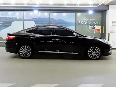 Hyundai Grandeur 2013, 152578 км, за 3150.85 USD