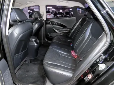 Hyundai Grandeur 2013, 152578 км, за 3150.85 USD - фото 7