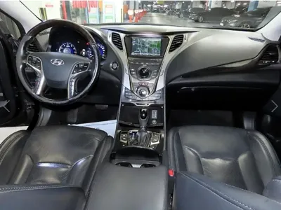 Hyundai Grandeur 2013, 152578 км, за 3150.85 USD - фото 10